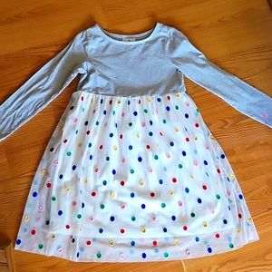 Hanna Andersson dress